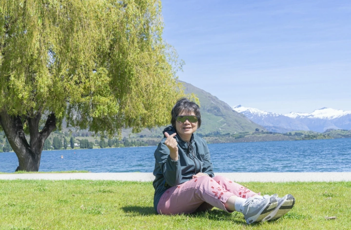 紐西蘭親子景點