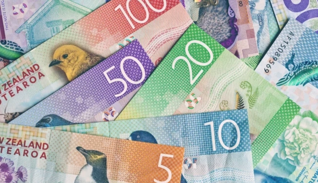 入境紐西蘭攜帶現金