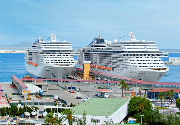 尊榮假期郵輪評價