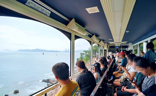 釜山計程車費用