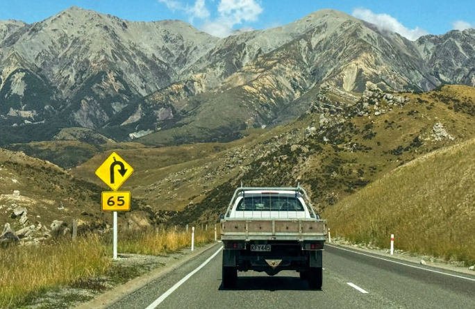 紐西蘭駕照更新