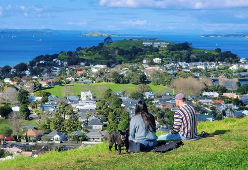 紐澳自由行旅行社
