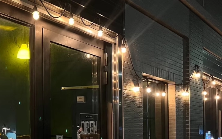 中正大學校園咖啡廳