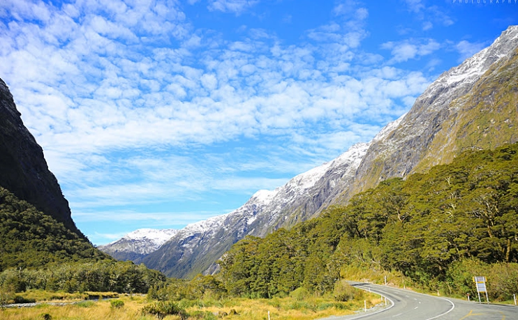 紐西蘭旅遊刷卡
