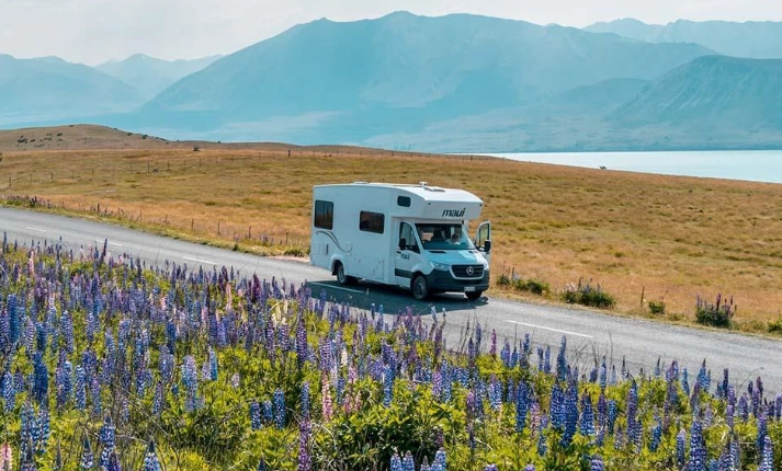 紐西蘭租車推薦