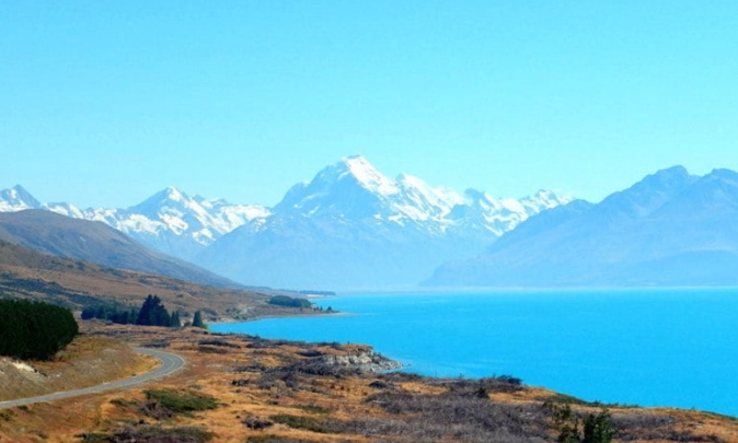 南島高海拔景點