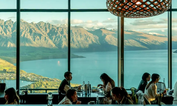 紐西蘭小團推薦