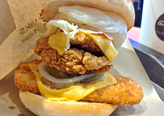 台北美式漢堡推薦