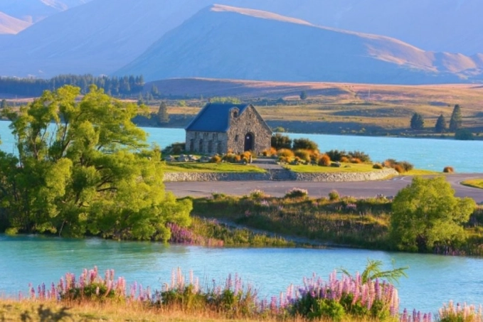 紐西蘭外站票攻略