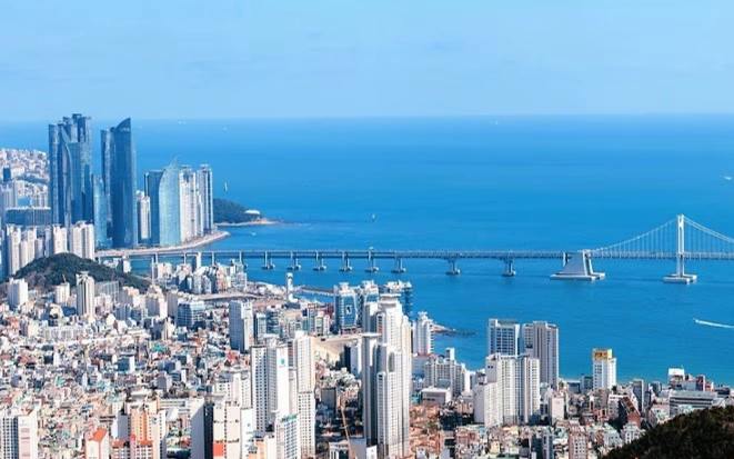 釜山膠囊列車時間