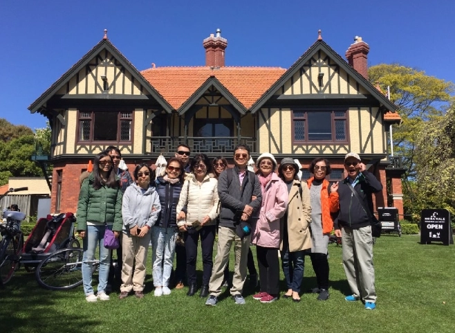 紐西蘭旅遊 評價