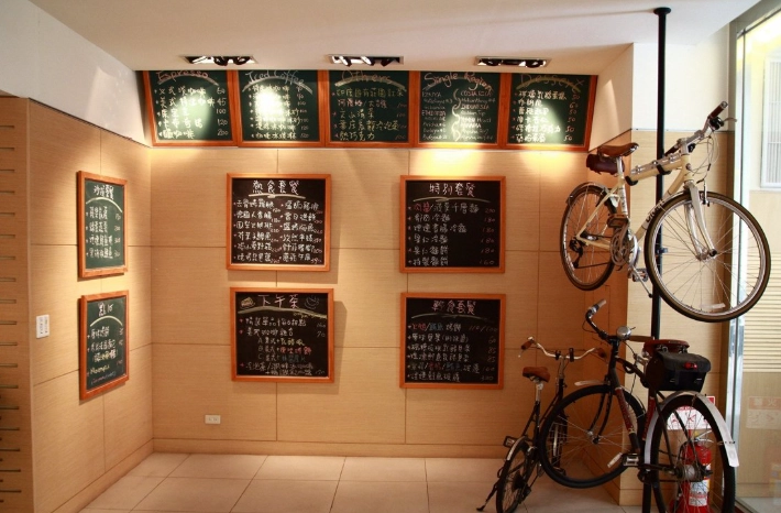 中正大學附近咖啡店