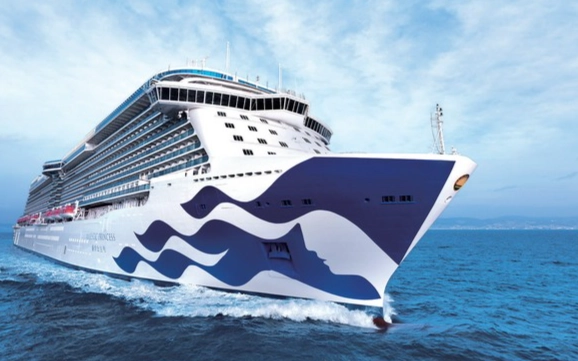 享趣旅行社行程