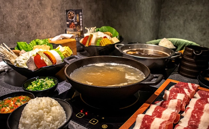 個人火鍋推薦