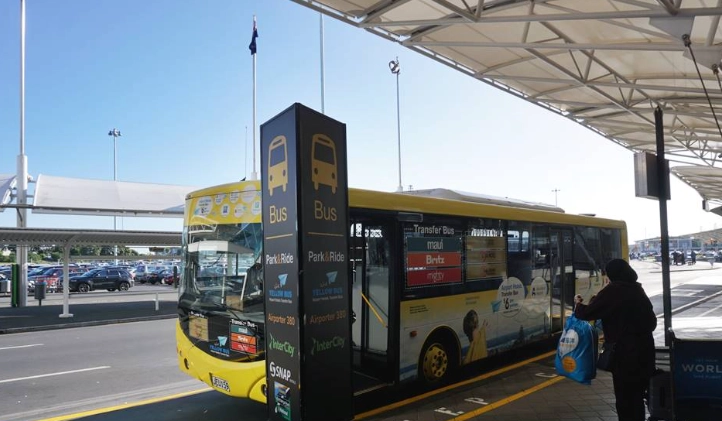 紐西蘭旅行省錢