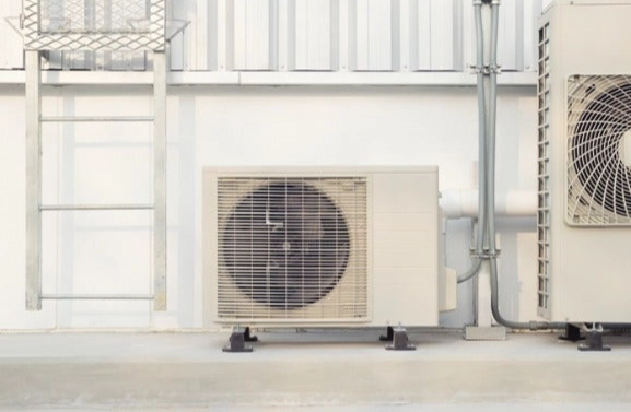 冷氣室外機故障排除