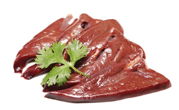 豬肝怎麼煮才不會硬