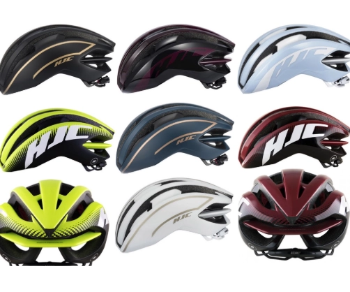 自行車安全帽選購