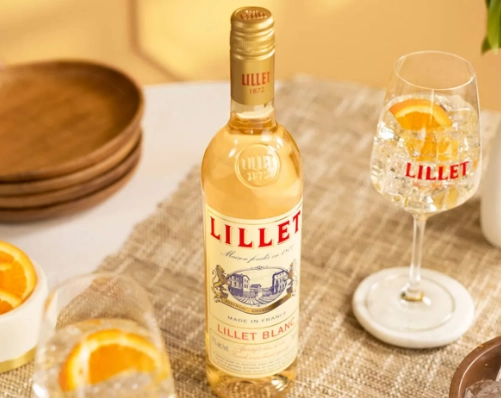 利口酒調酒配方