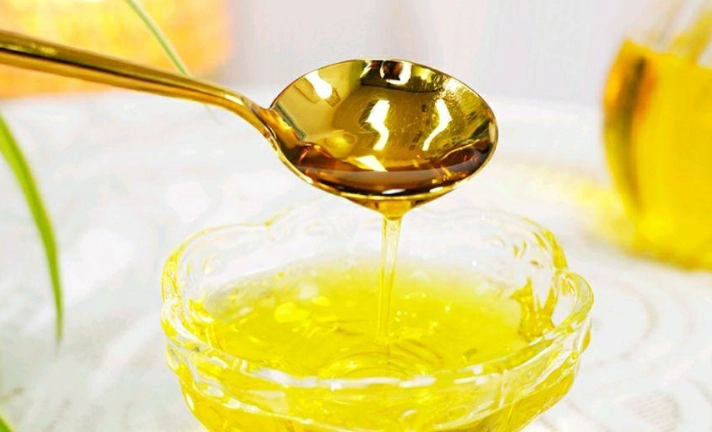 健康食用油選擇