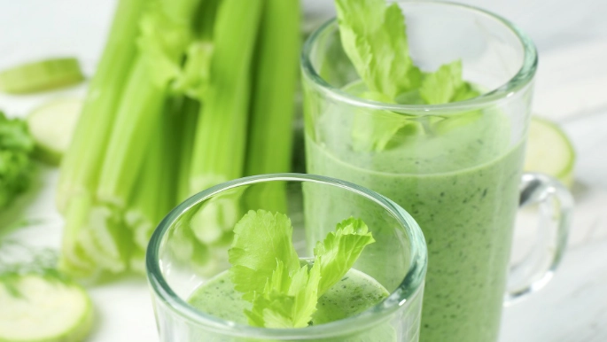 西芹汁過敏怎麼辦