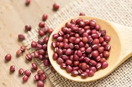 紅豆健康益處