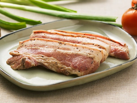 豬肉醃製方法