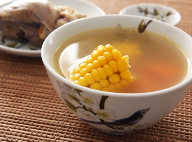 家常湯水食譜