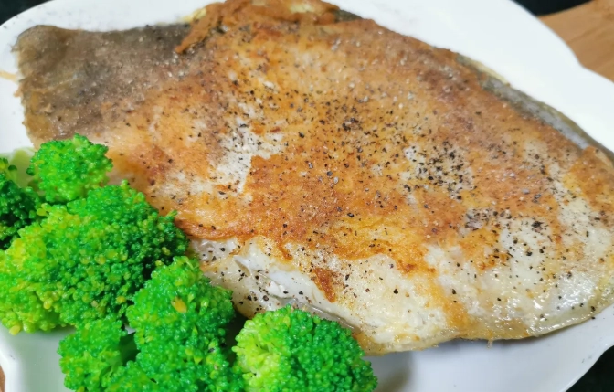 煎鱈魚蛋液做法