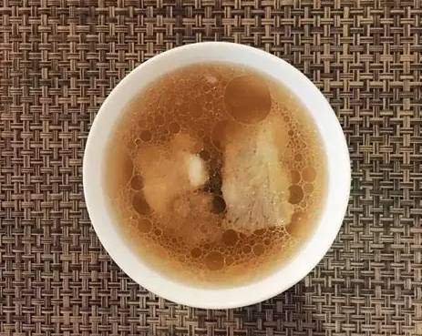 產後補氣血食譜