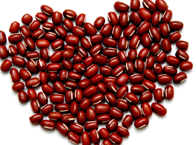 紅豆健康益處