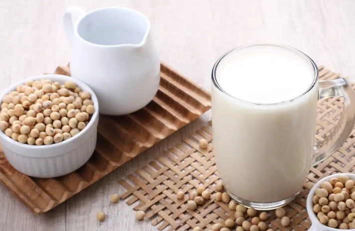 黃豆大豆營養比較