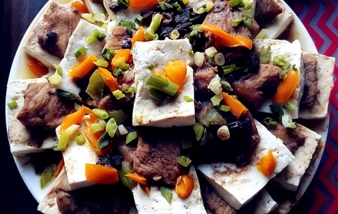 產後補氣血食譜