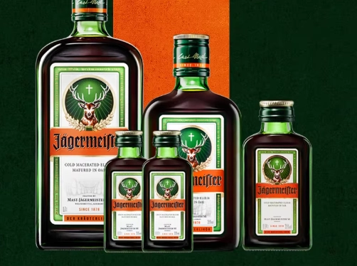 野格利口酒好處