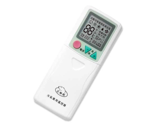 電視遙控器失靈