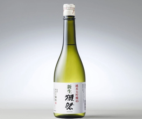 獺祭二割三分 保存