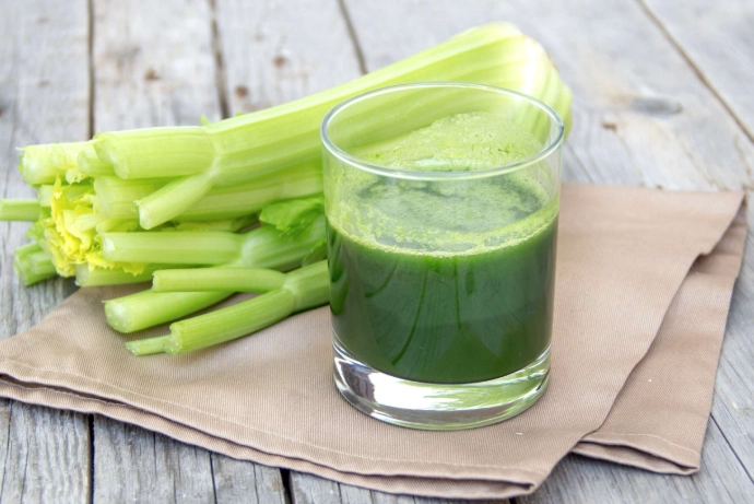 西芹汁過敏怎麼辦