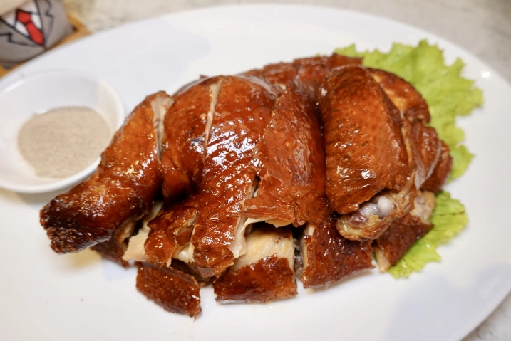 忠孝街小吃推薦