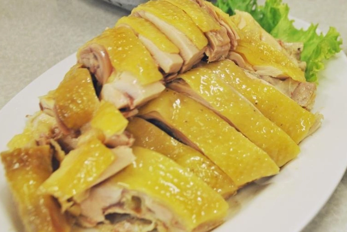 白斬雞公雞母雞差異