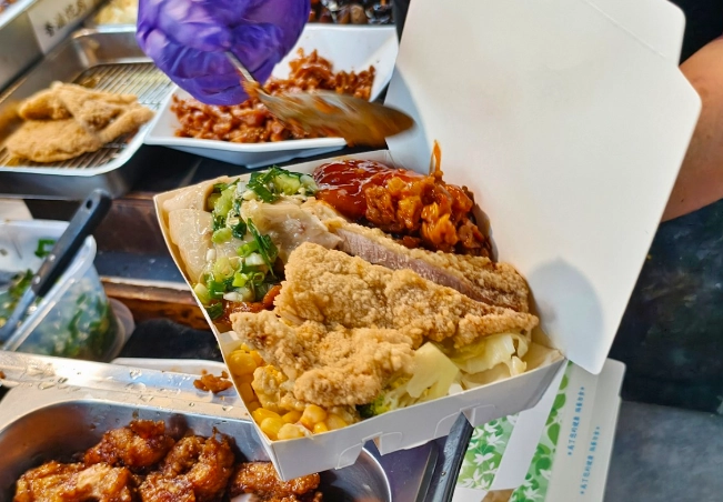 南機場早餐推薦