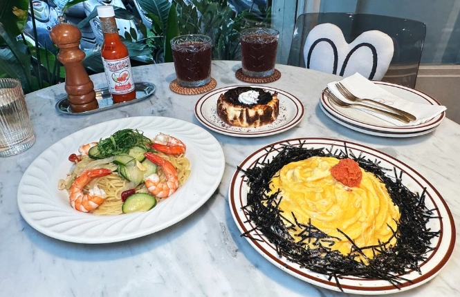 CP值高餐廳台北