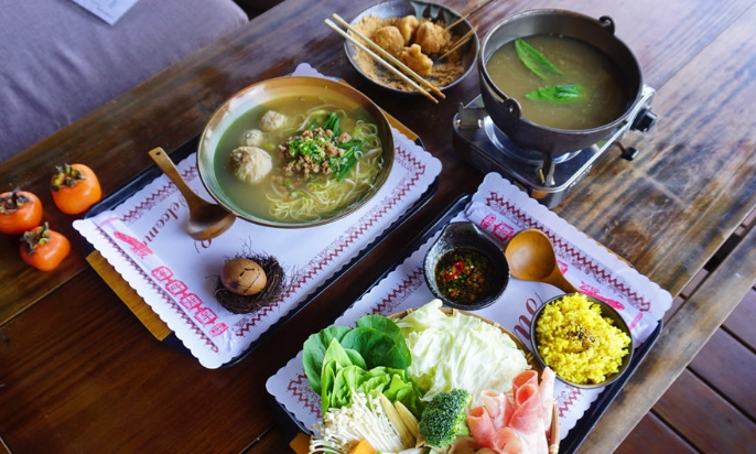 苗栗火車站美食