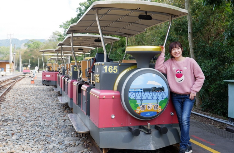 苗栗火車站周邊美食