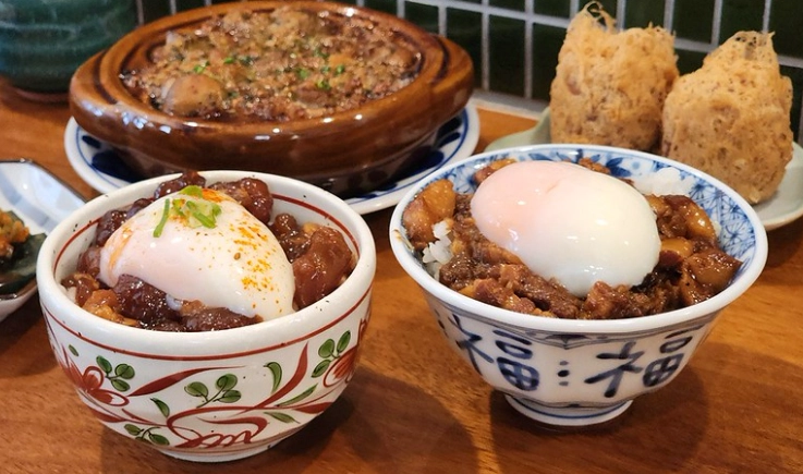 台中西屯路小吃