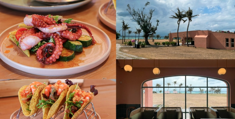 墾丁餐廳排行榜