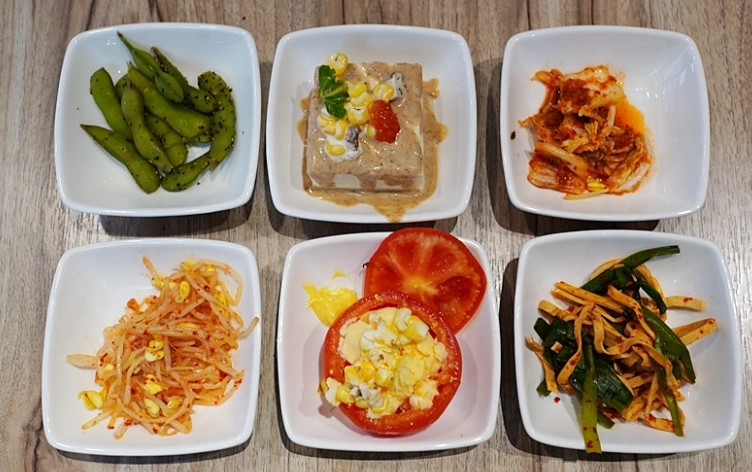 蘆洲 韓式料理 吃到飽