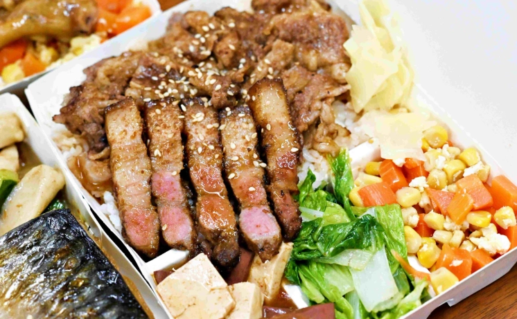 忠孝街小吃推薦