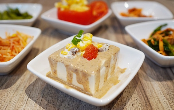 蘆洲 韓式料理 吃到飽