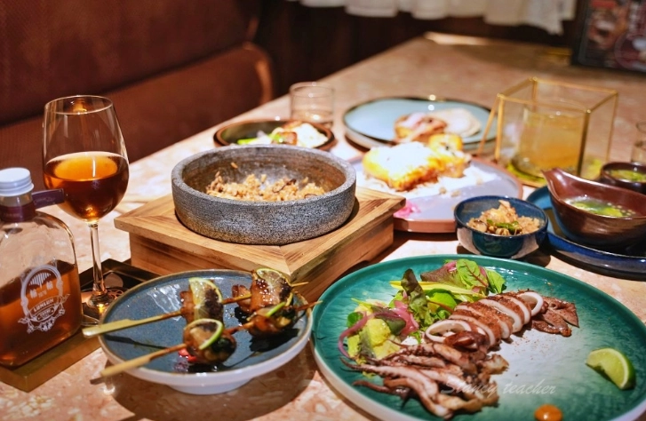 台北約會餐廳推薦