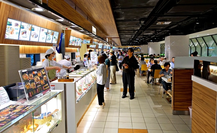 忠孝街小吃推薦